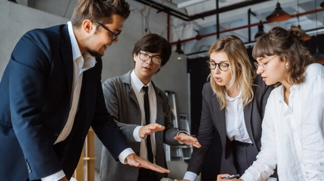 Decision-Making in Teams: 5 Tips to Help Streamline Your Process