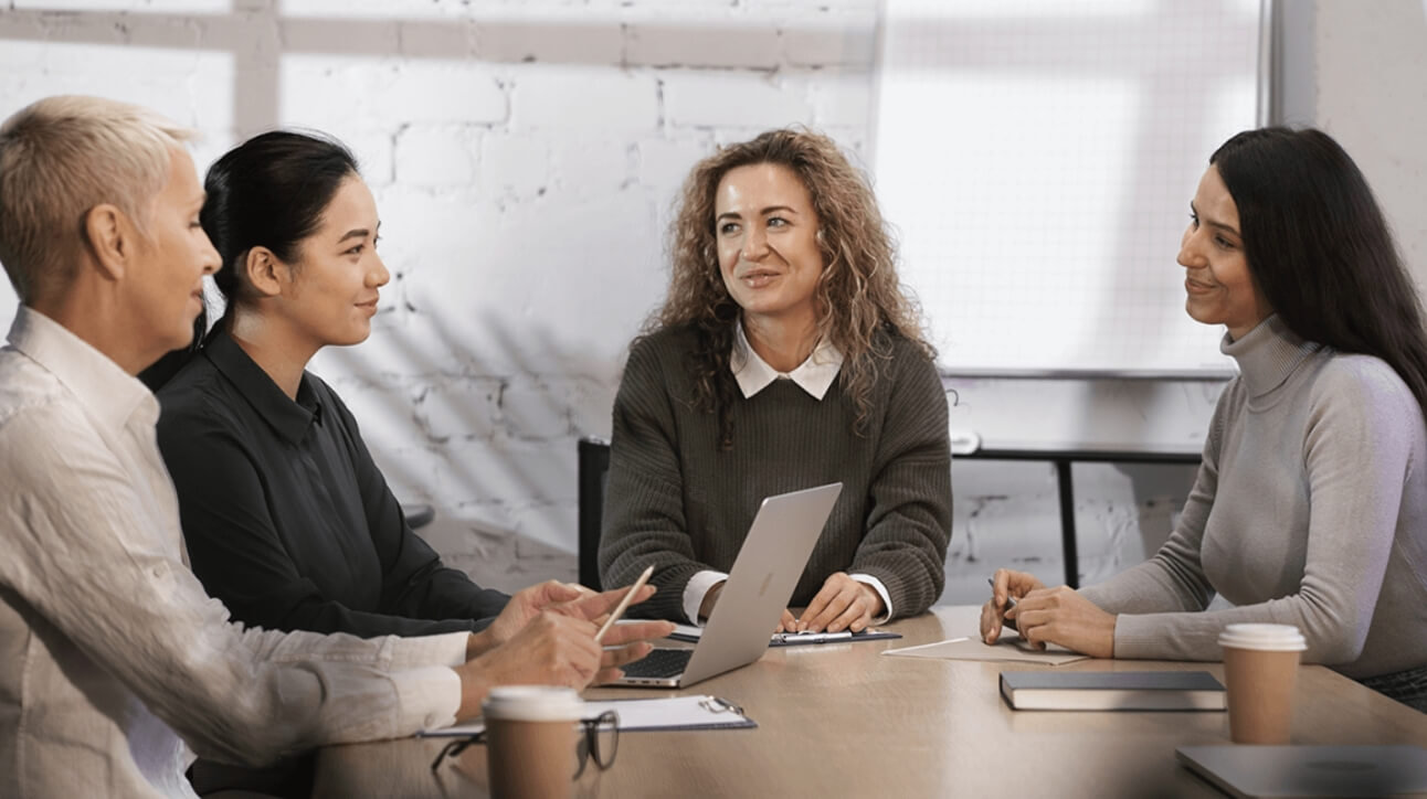 Amazon 6 Pager: The Ideal Template for Hybrid Meetings Convene In Teams Amazon 6 Pager: The Ideal Template for Hybrid Meetings Convene In Teams