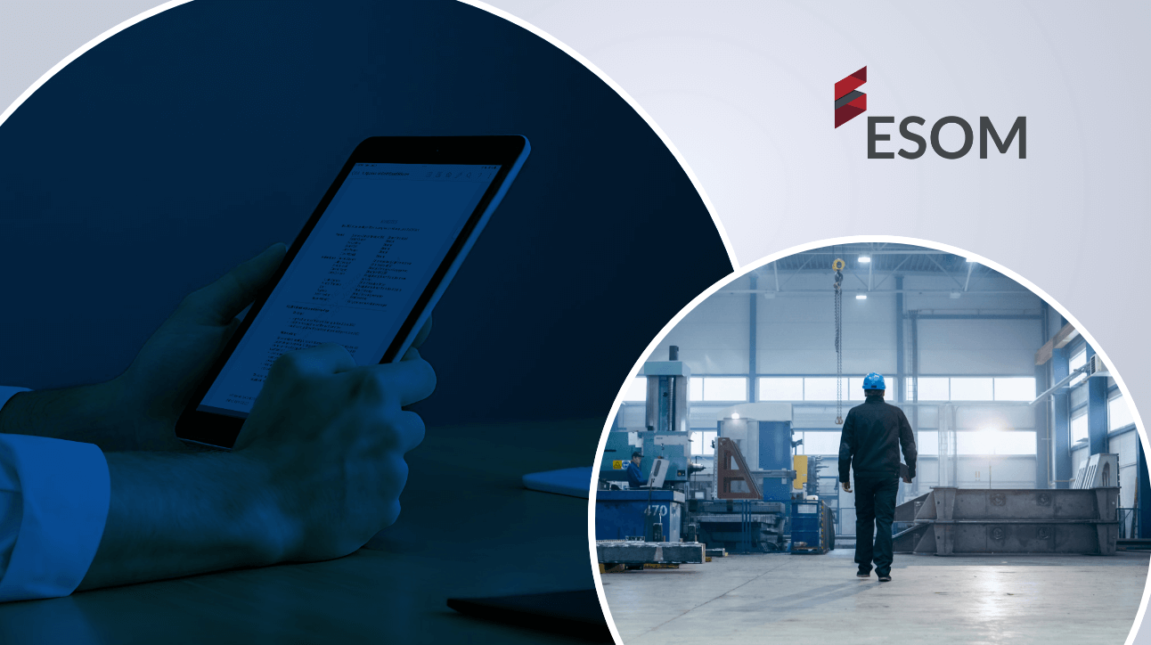 ESOM Holding Elevates Board Security and Efficiency with Convene ESOM Holding Elevates Board Security and Efficiency with Convene
