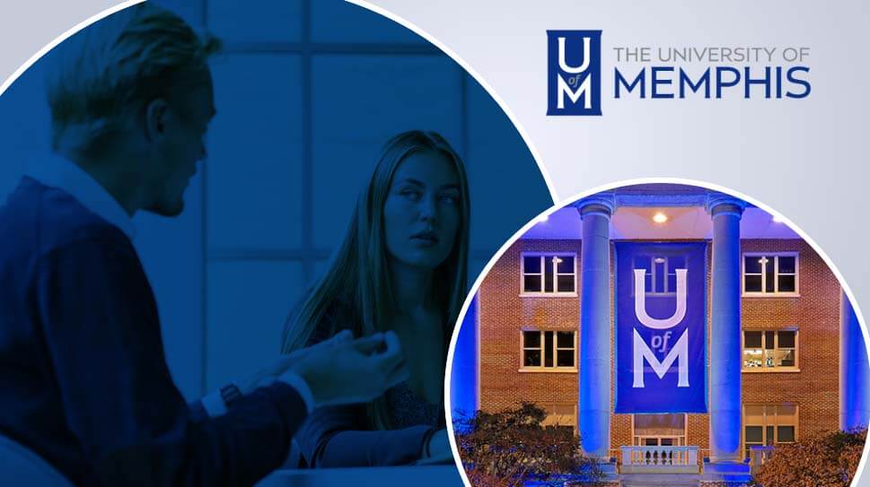 University of Memphis University of Memphis