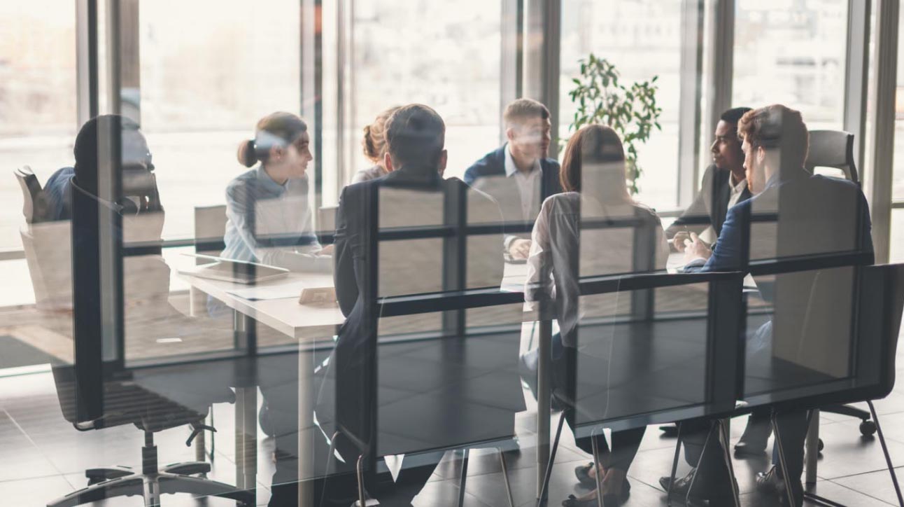 Taxonomy of Meetings: What are the Different Types of Meetings?