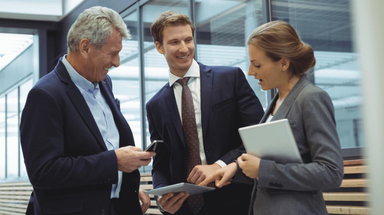 Creating an Effective Executive Communication Strategy