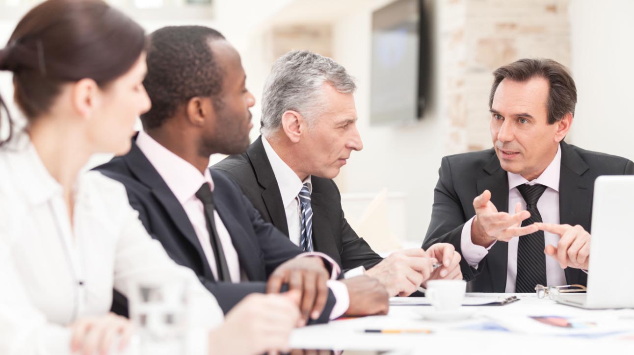 What is Robert’s Rules of Order: A Cheat Sheet for Board Meetings