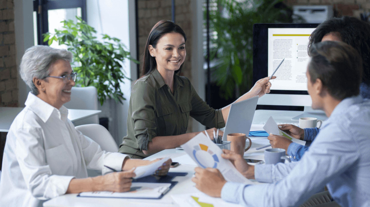 Capacity-Building Grants for Nonprofits