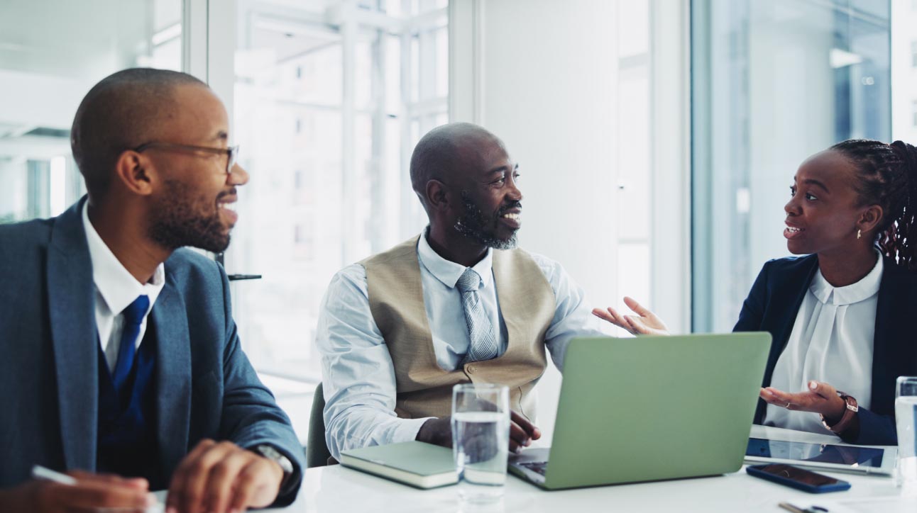 Achieving King IV Code Compliance with Board Management Software in South Africa