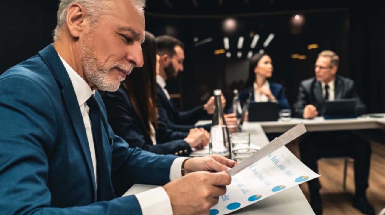 Governança Corporativa thumbnail