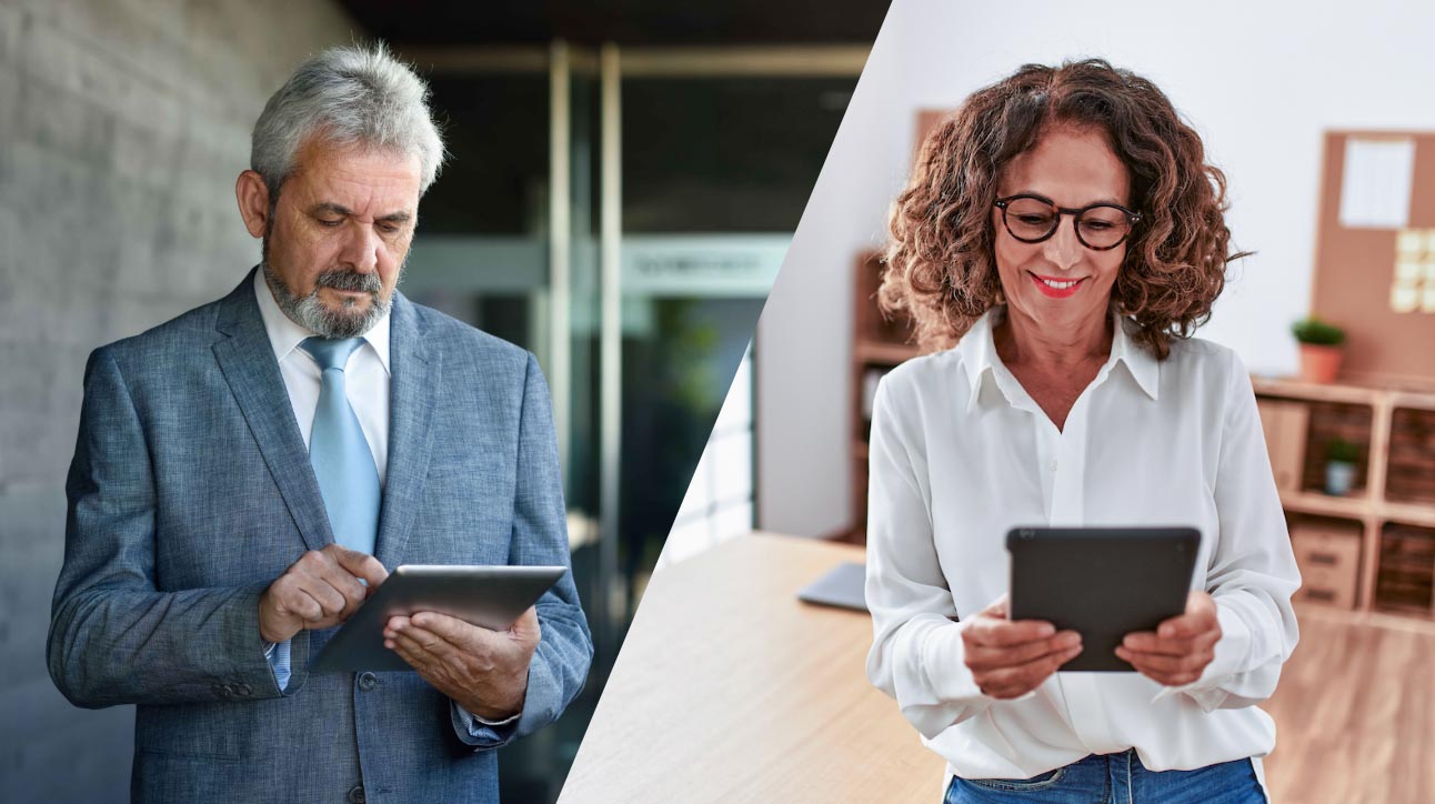 Diretor Executivo vs CEO thumbnail Diretor Executivo vs CEO thumbnail