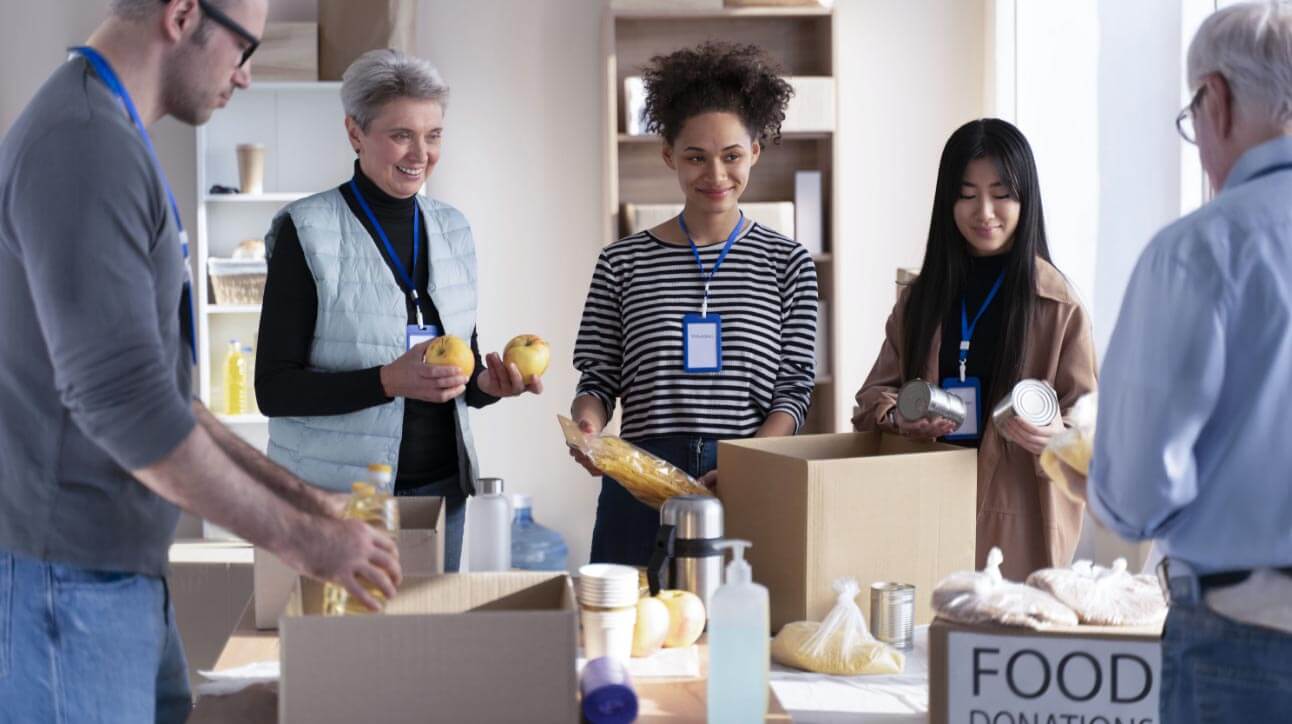 ACNC Governance Standards: A Guide for Charities and Not-for-Profits ACNC Governance Standards: A Guide for Charities and Not-for-Profits