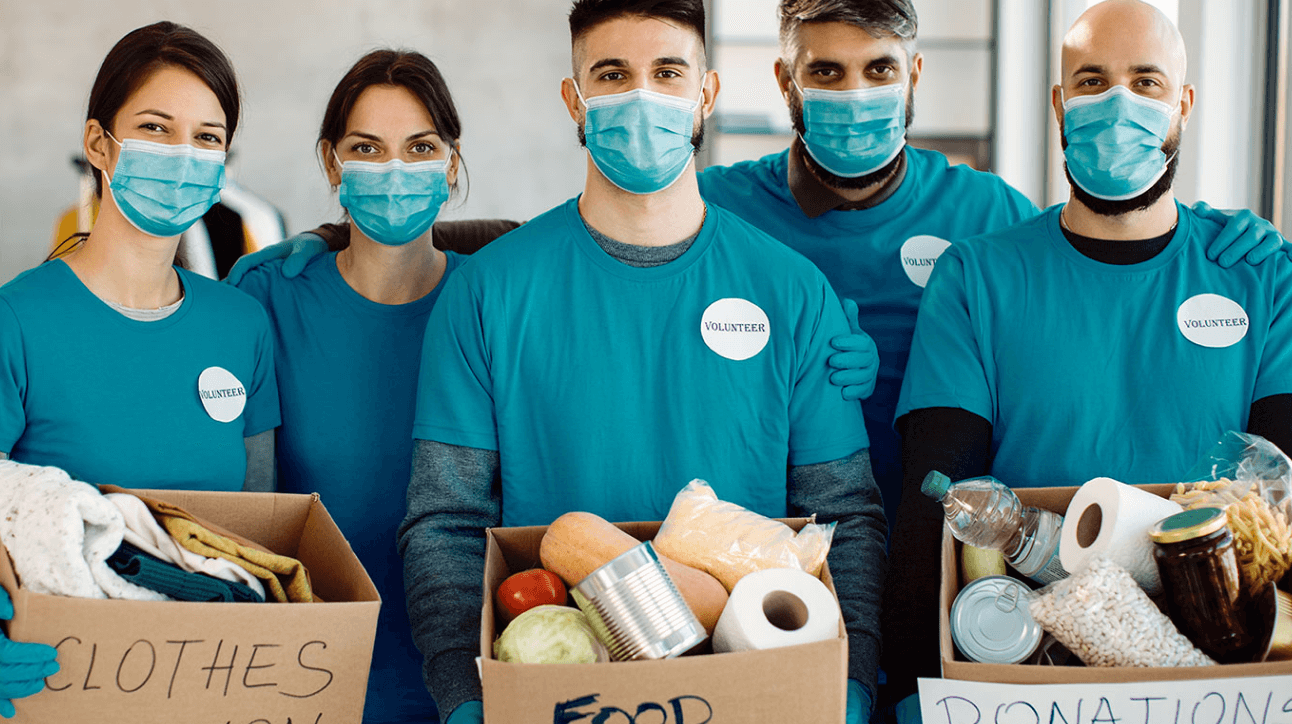 What is a Nonprofit Organization: Roles, Types, and Examples