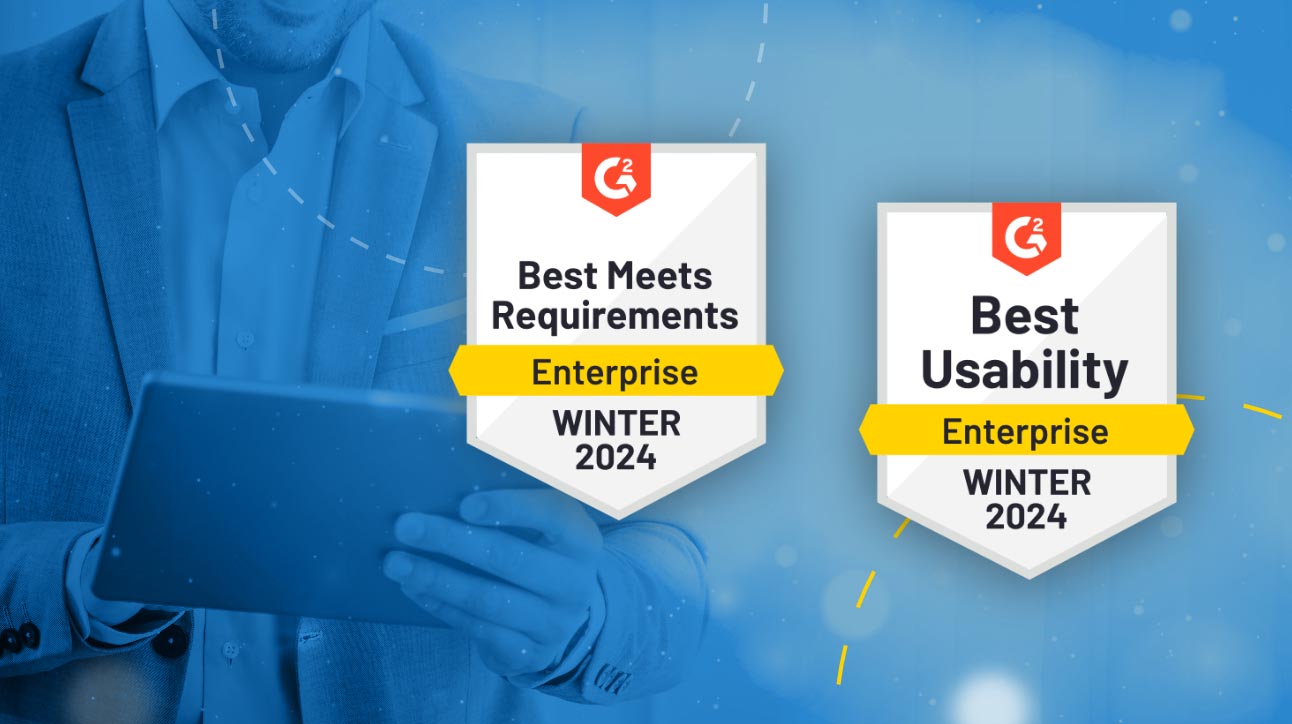 Convene Earns Prestigious #1 Spot in Enterprise Usability, G2 Reports Convene Earns Prestigious #1 Spot in Enterprise Usability, G2 Reports