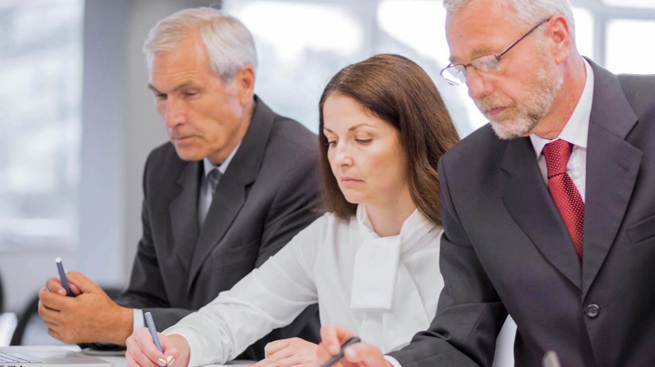 Board Papers Management for Australian Boards | Convene