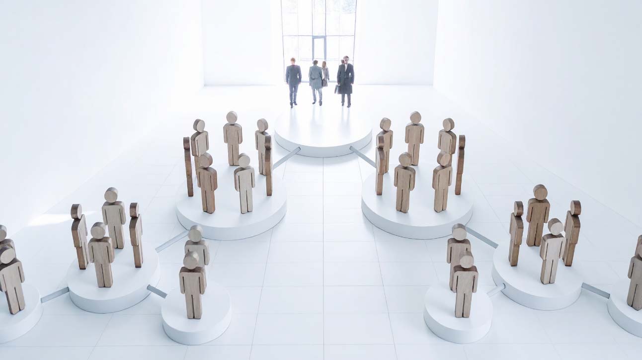 Corporate Structures Explained: Definition, Key Types, and Example Charts