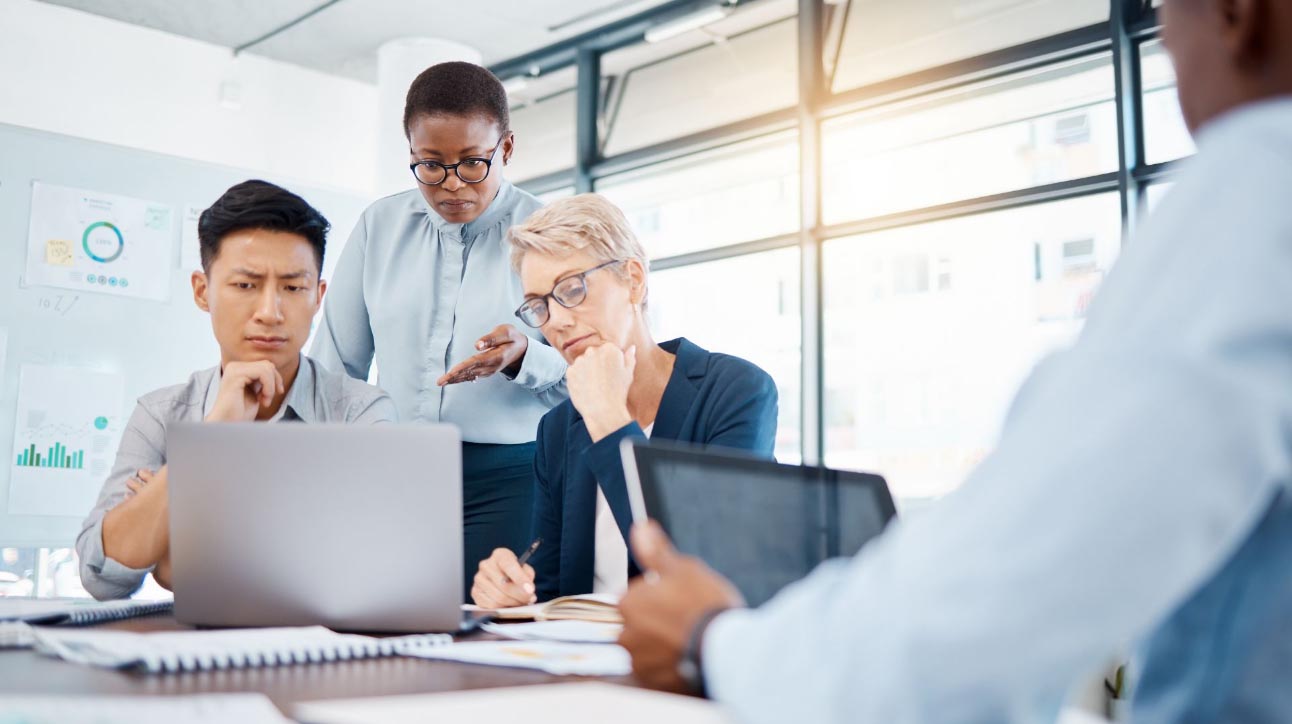 How to Develop an Effective Board Meeting Agenda