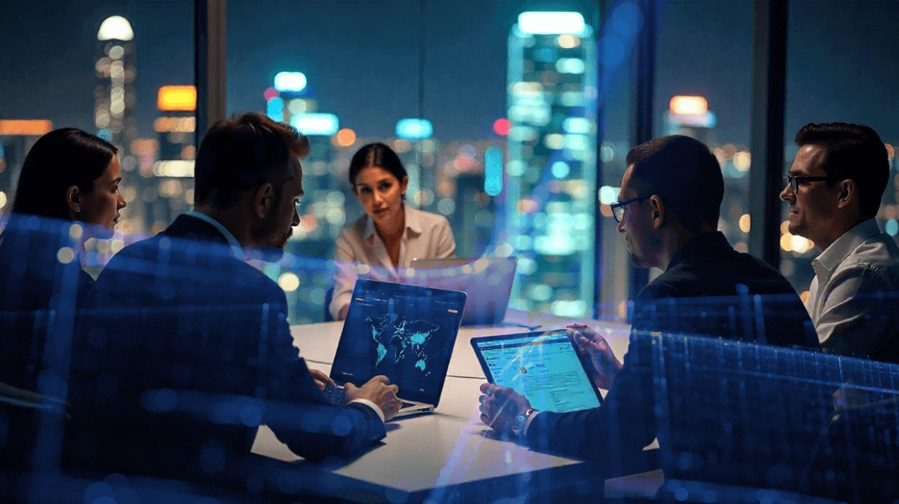 Guide to Responsible AI Governance in the Boardroom