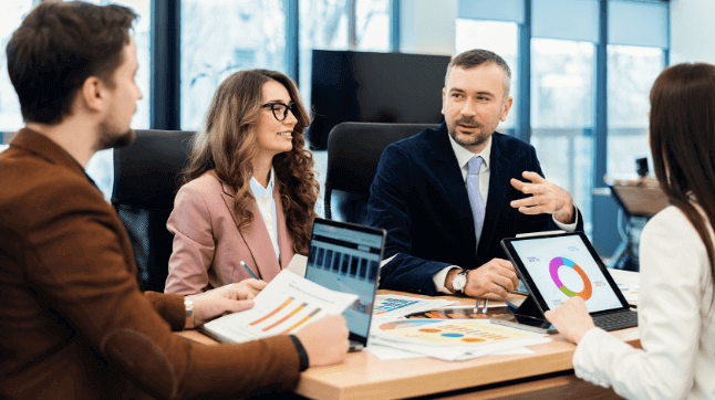 Enterprise Risk Management in Higher Education: Best Practices