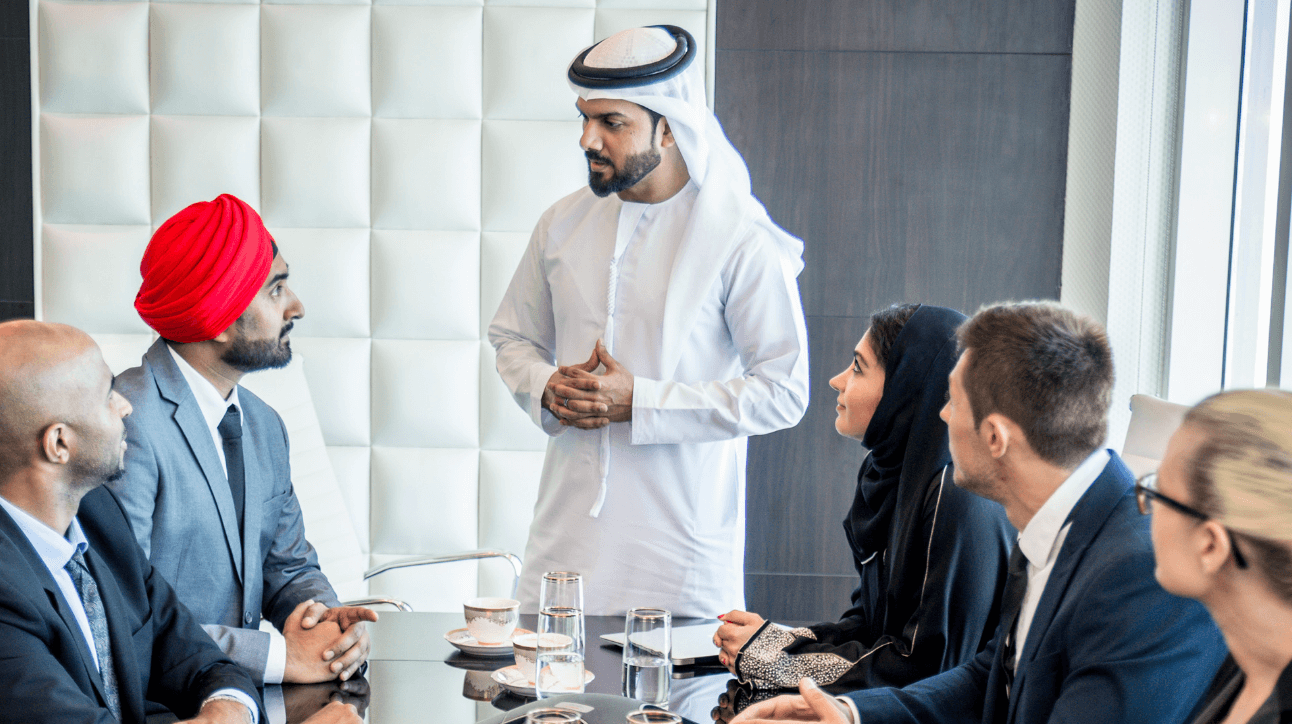 How Digital Transformation is Revolutionising Board Management in Public Sectors in Egypt