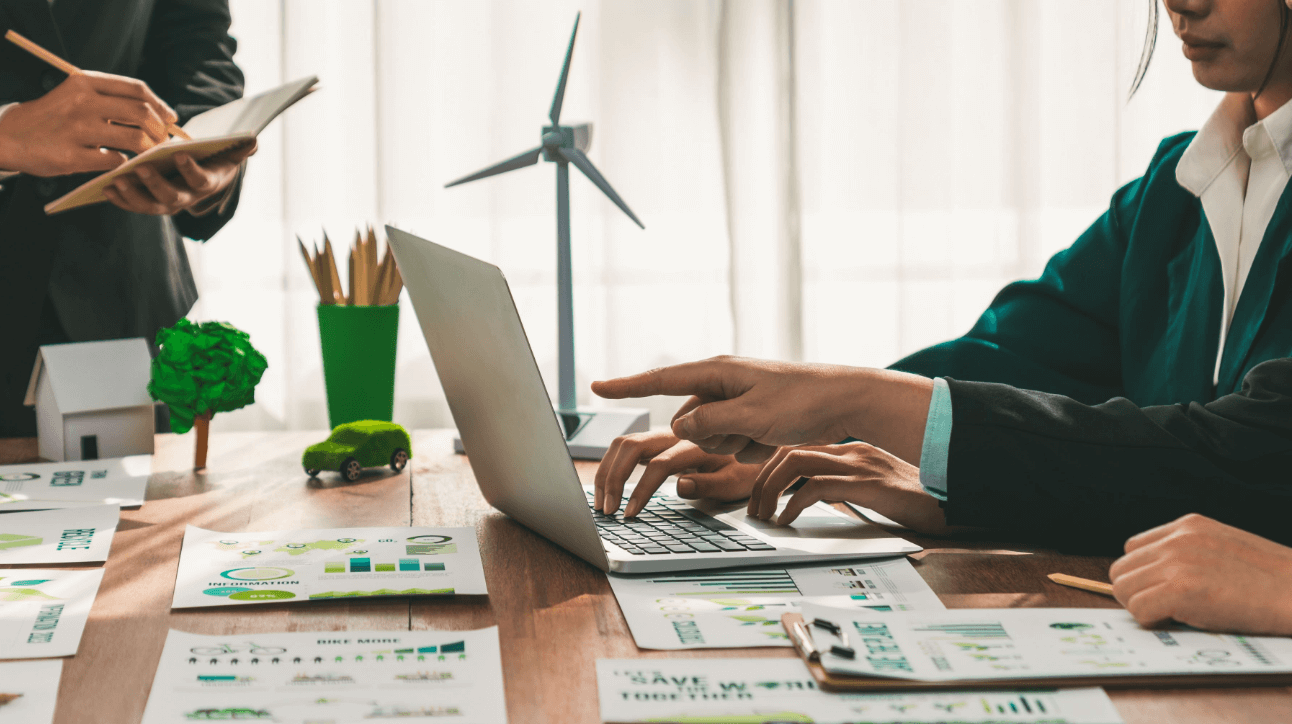 How to Drive Supplier Engagement for ESG Data Collection How to Drive Supplier Engagement for ESG Data Collection