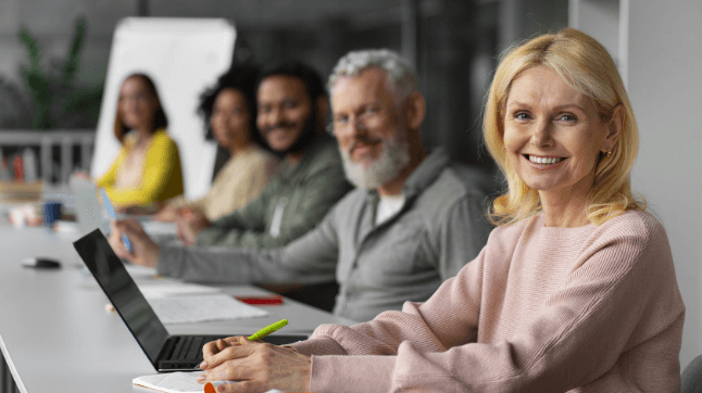 How to Run a Successful Nonprofit Board Meeting