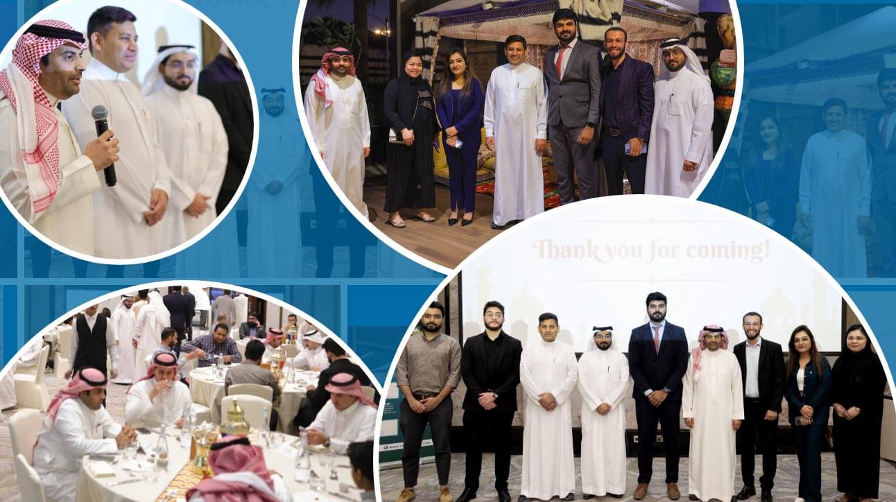 Convene Unites Business Leaders for Ramadan Celebrations in KSA Convene Unites Business Leaders for Ramadan Celebrations in KSA