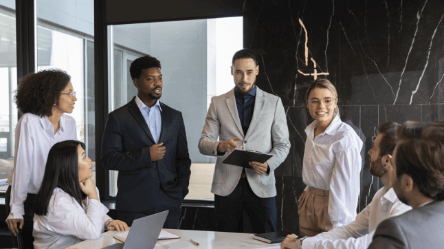 Nonprofit Governance: Best Practices for Board Leadership