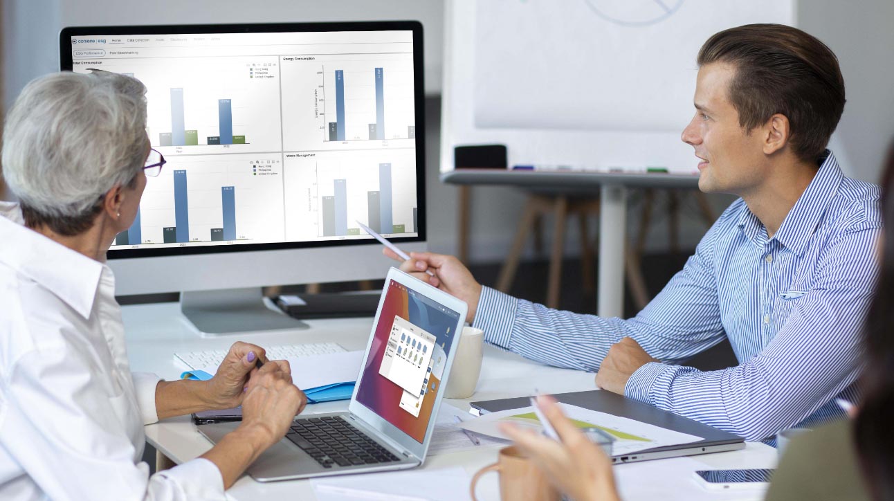 Convene ESG Announces Groundbreaking Partnerships with Novem ESG and Baker Tilly