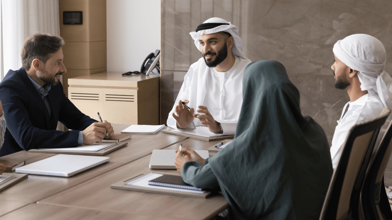 Regulatory Compliance in UAE &amp; GCC: A Business Guide