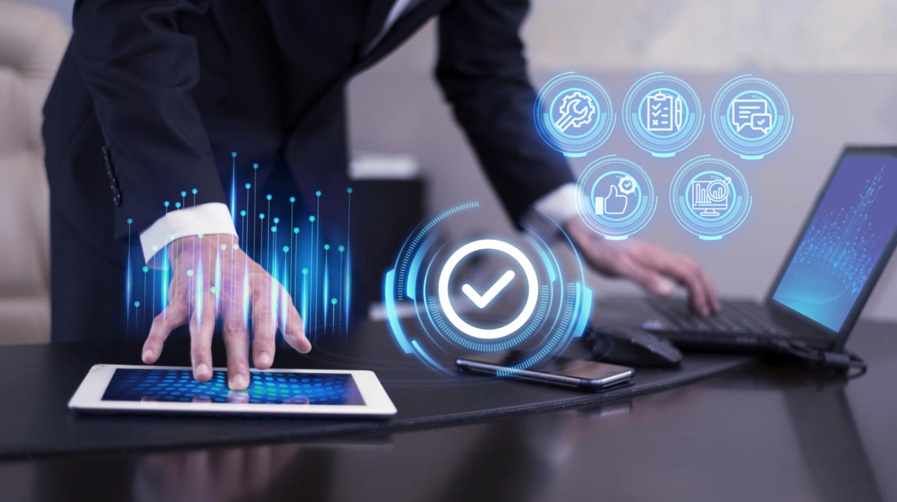 The Benefits of Going Paperless: Embracing a Digital Future