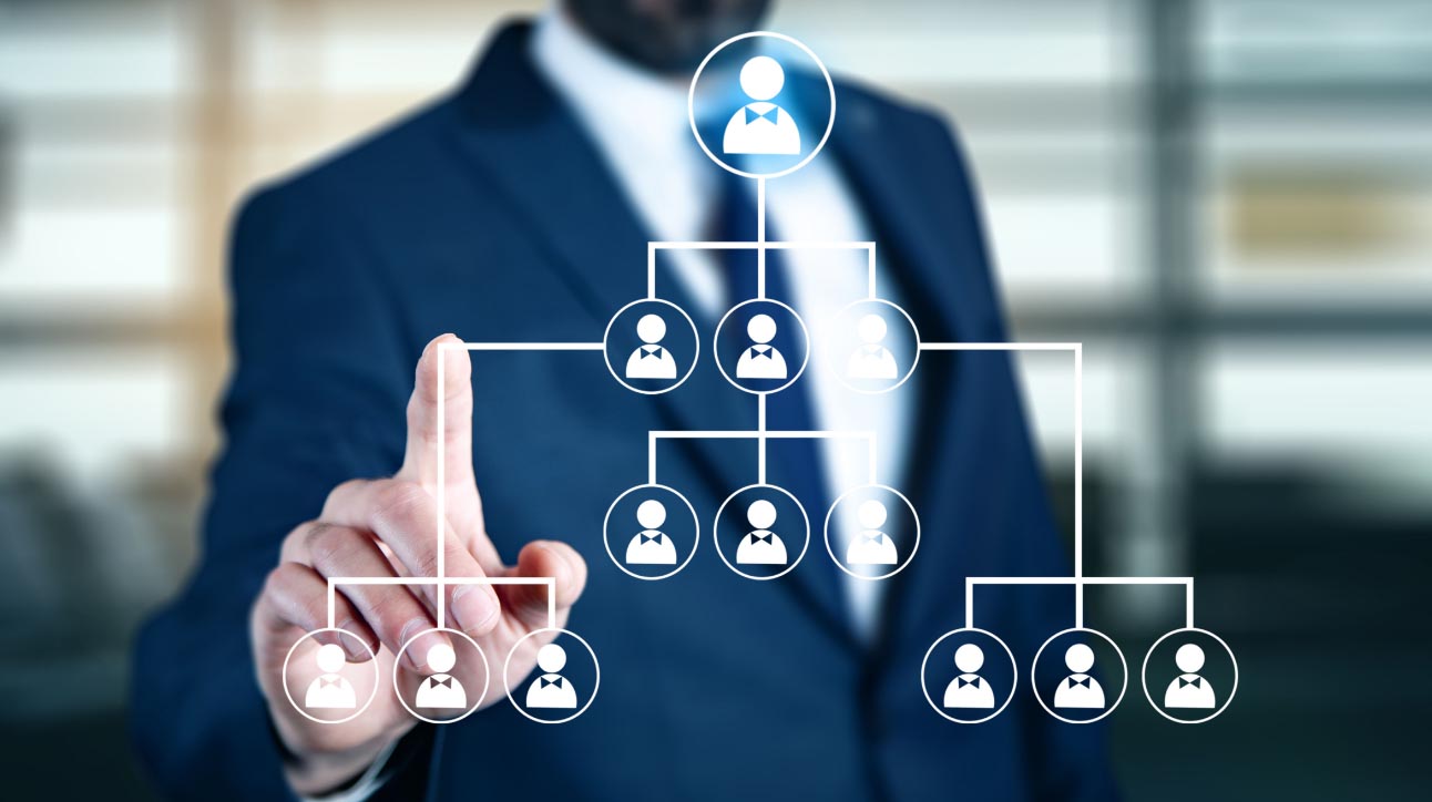 The Role of Organisational Structure in Saudi Arabian Business Success
