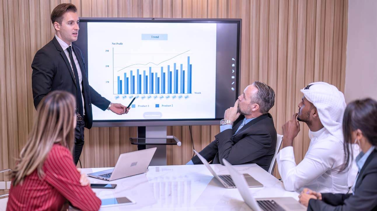 The Ultimate Guide to Board Portal Implementation in the Egyptian Public Sector