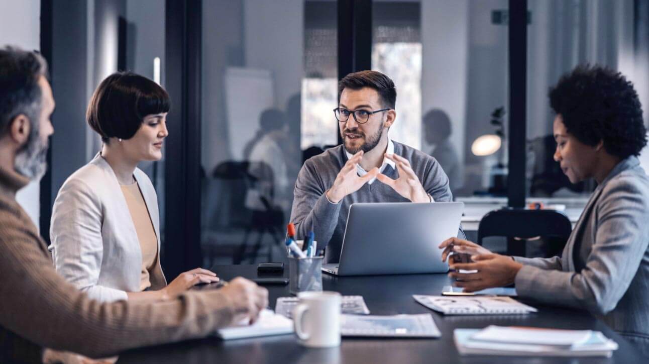 A Guide to Different Meeting Types &amp; Agendas