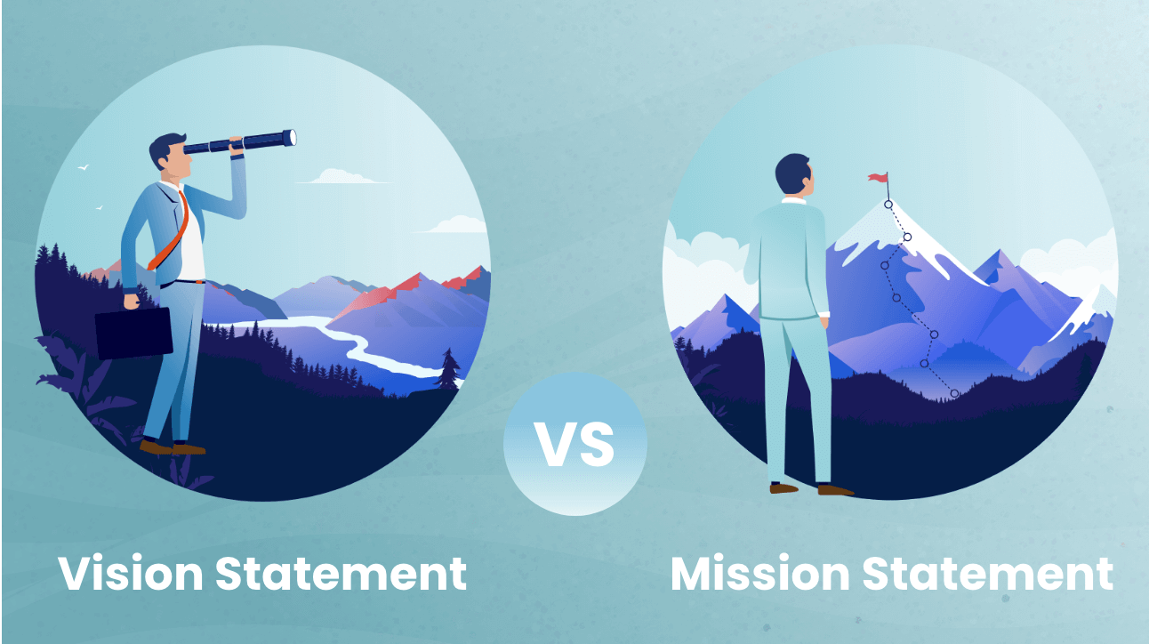 Vision Statement vs. Mission Statement: The Key Differences and Why They Matter