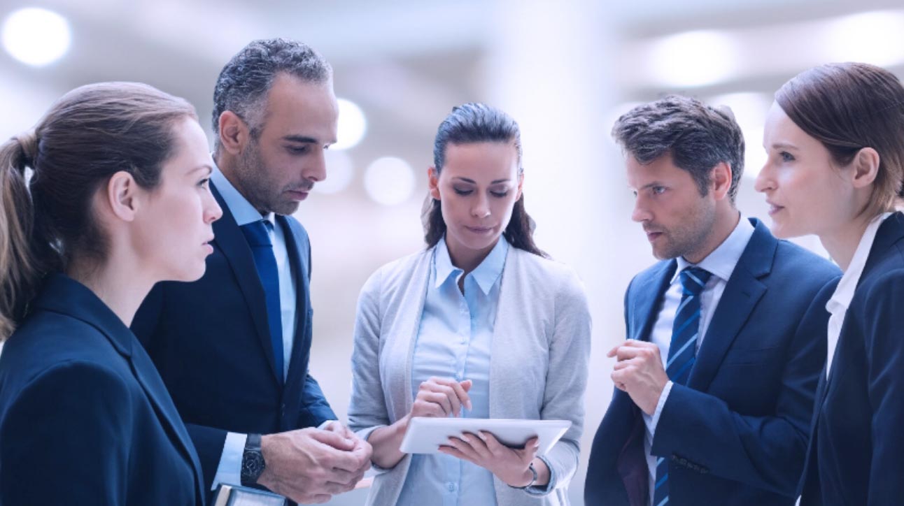 What Does a Member at Large Do