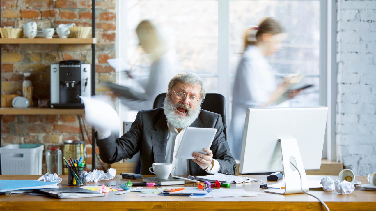 What is Baader-Meinhof Phenomenon in the Boardroom: Impacts and How to Overcome