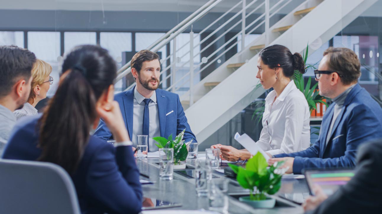 Why Governance Models Matter in Organizational Success