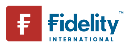 Fidelity Logo