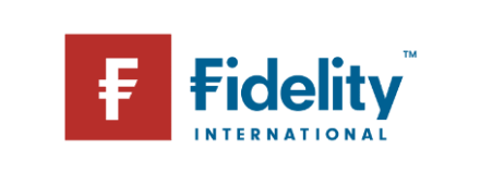 Fidelity Logo