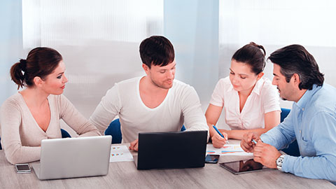 Five Points of Difference