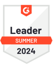 G2 Leader - Summer 2024 - Convene