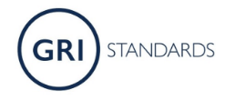 GRI Standards