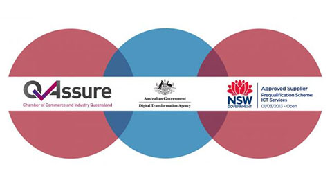 Government-Accredited Supplier Government-Accredited Supplier