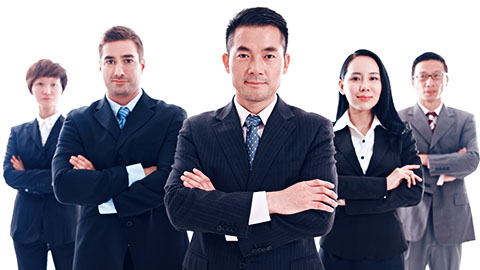 Great Business Leaders