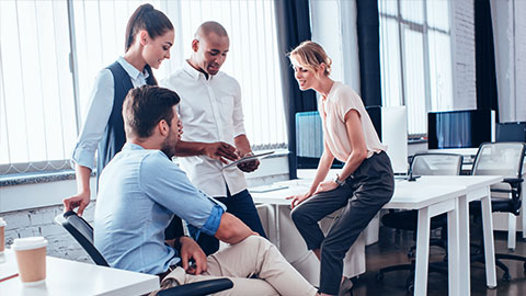 Guide to Electronic Meeting Systems