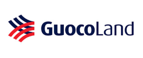 GuocoLand logo