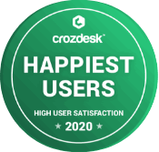 Happiest users Crozdesk Happiest users Crozdesk