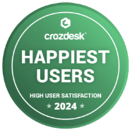 Happiest users