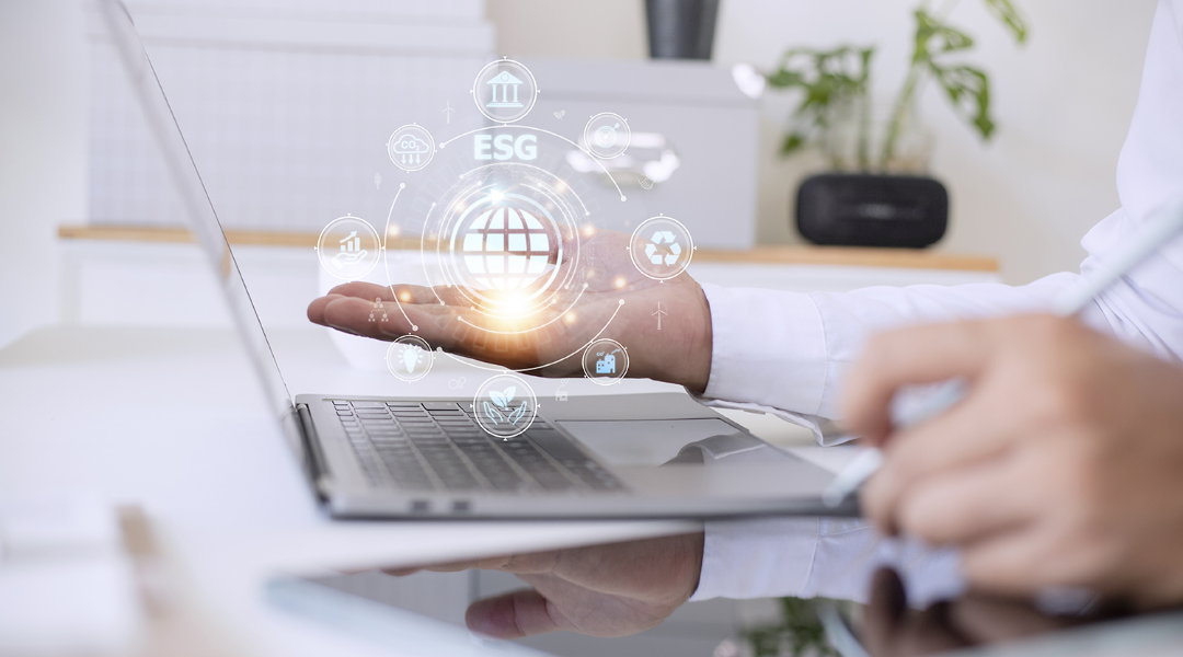 How to Get Your ESG Reports Assurance-Ready with ESG Software
