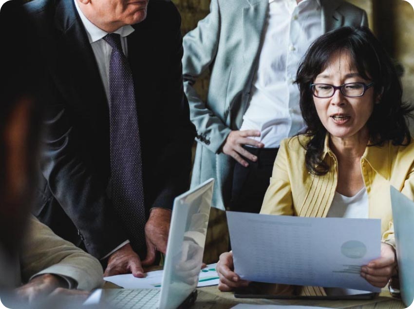 How Digitalization can Help in Sustainability Reporting How Digitalization can Help in Sustainability Reporting