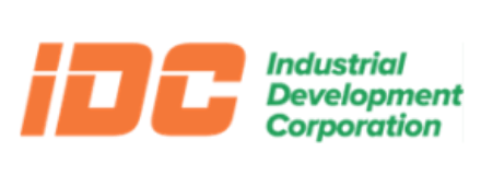 IDC logo IDC logo