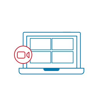 Meet Remotely and Discuss