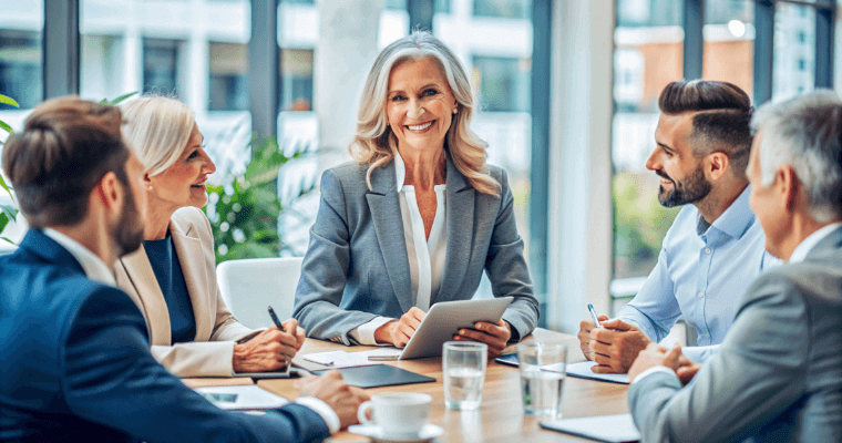 How to Create Your Advisory Board